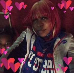 Meet your Posher, Katrina